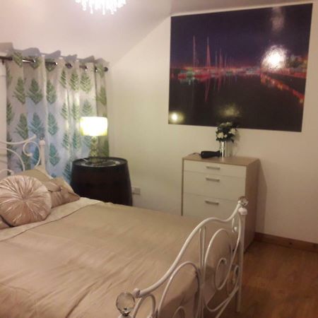 Bridge House Derry City Townhouse Central Free Parking Villa Екстериор снимка