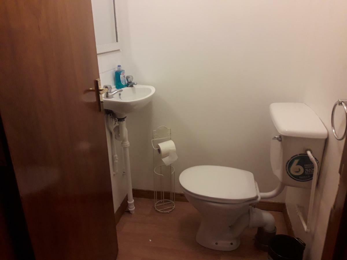 Bridge House Derry City Townhouse Central Free Parking Villa Екстериор снимка