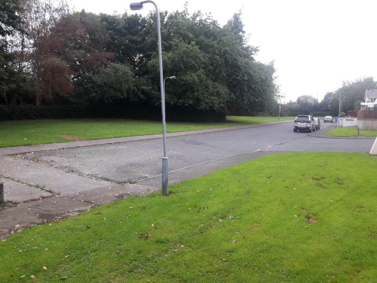 Bridge House Derry City Townhouse Central Free Parking Villa Екстериор снимка