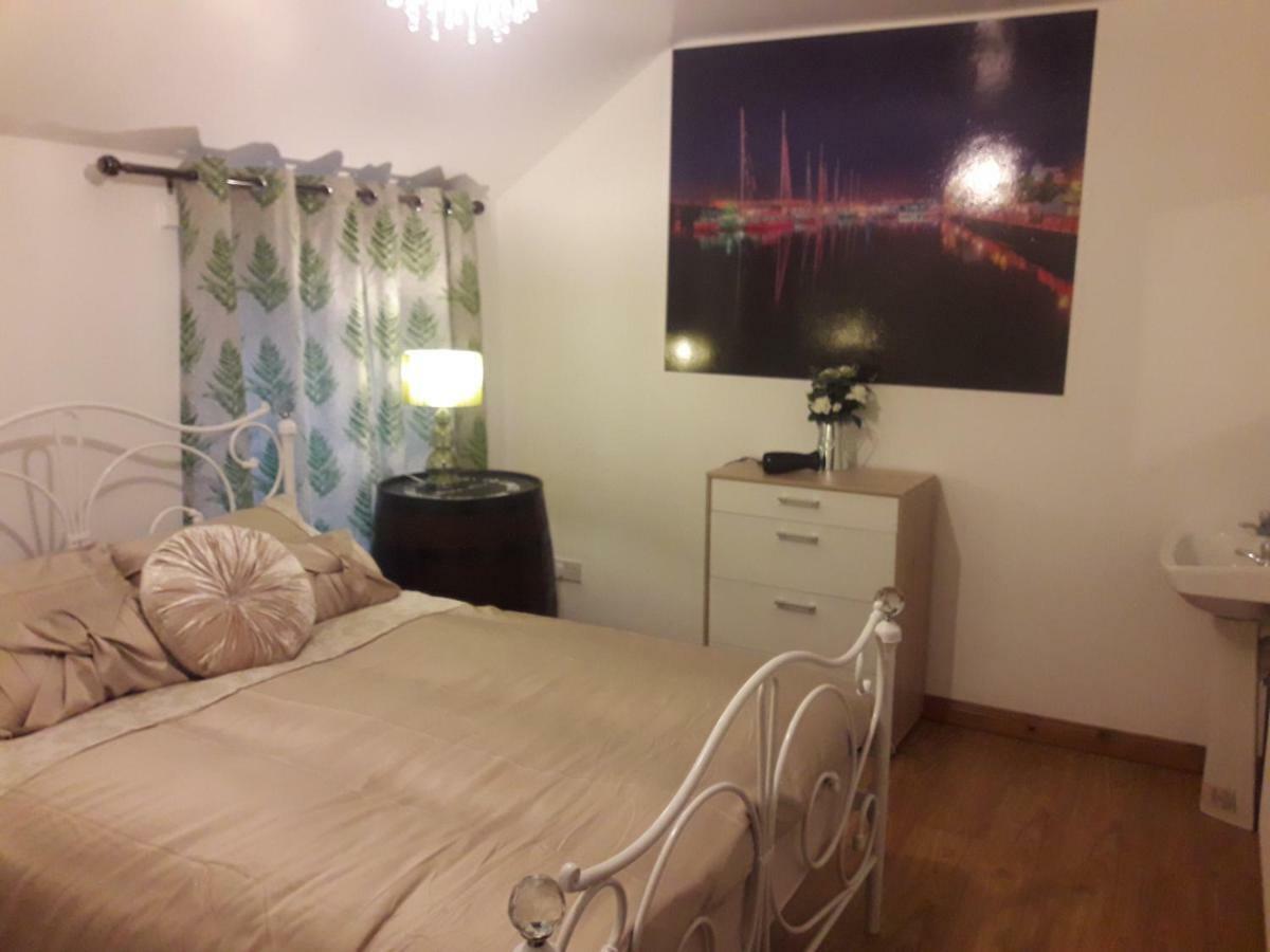 Bridge House Derry City Townhouse Central Free Parking Villa Екстериор снимка