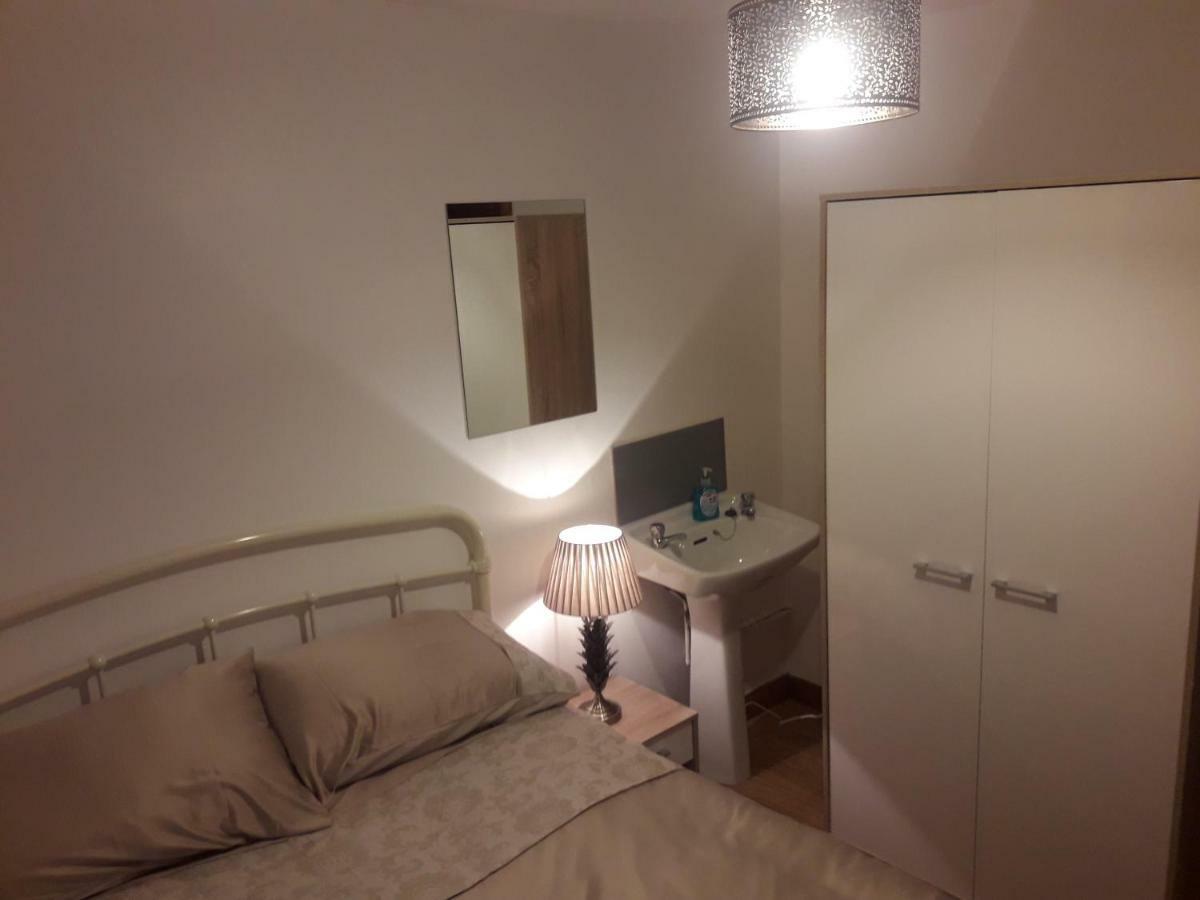 Bridge House Derry City Townhouse Central Free Parking Villa Екстериор снимка